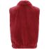 Veleste Jinta - Gilet - Rood