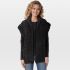 Veleste Grace - Gilet - Zwart