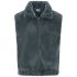 Veleste Jinta - Gilet - Blauw