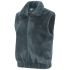 Veleste Jinta - Gilet - Blauw