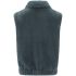 Veleste Jinta - Gilet - Blauw