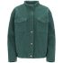 Veleste Lotte - Vest - Groen