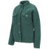 Veleste Lotte - Vest - Groen