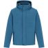 Veleste Milan - Softshell jas - Petrol