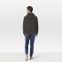 Veleste Milan - Softshell jas - Zwart