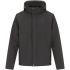 Veleste Milan - Softshell jas - Zwart