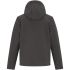 Veleste Milan - Softshell jas - Zwart