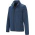 Veleste Felix - Vest - Petrol