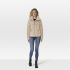 Veleste Coco - Vest - Zand