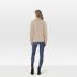 Veleste Coco - Vest - Zand