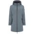 Veleste Suze - Softshell jas - Blauw