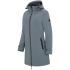 Veleste Suze - Softshell jas - Blauw