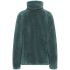 Veleste Coco - Vest - Donkergroen