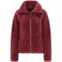 Veleste Coco - Vest - Rood