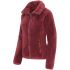 Veleste Coco - Vest - Rood