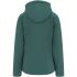 Veleste Senna - Softshell jas - Donkergroen