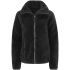 Veleste Coco - Vest - Zwart
