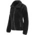 Veleste Coco - Vest - Zwart
