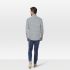 Veleste Tommy - Overhemd - Groen