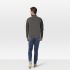 Veleste Tao - Bodywarmer - Groen
