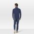 Veleste Tom - Trui - Donkerblauw