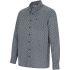 Veleste Tobias - Overhemd - Blauw