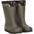 Spirale Moody - Winterlaarzen Kind - Groen
