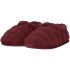 Welkoop Teddy - Pantoffels - Bordaux