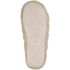 Welkoop Teddy - Pantoffels - Offwhite