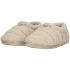 Welkoop Teddy - Pantoffels - Offwhite