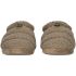 Welkoop Teddy - Pantoffels - Taupe
