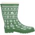Welkoop XMAS - Winterlaarzen - Groen