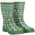 Welkoop XMAS - Winterlaarzen - Groen