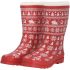 Welkoop XMAS - Winterlaarzen - Rood