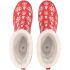 Welkoop XMAS - Winterlaarzen - Rood