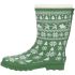 Welkoop XMAS - Winterlaarzen - Groen