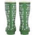 Welkoop XMAS - Winterlaarzen - Groen
