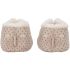 Welkoop - Spaanse pantoffels - Roze