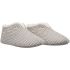 Welkoop - Spaanse pantoffels - Grijs