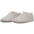 Welkoop - Spaanse pantoffels - Grijs