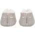 Welkoop - Spaanse pantoffels - Grijs
