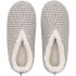 Welkoop - Spaanse pantoffels - Grijs