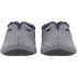 Welkoop - Spaanse pantoffels - Grijs blauw