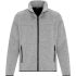Veleste Felix - Vest - Grijs melange