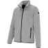 Veleste Felix - Vest - Grijs melange