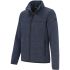 Veleste Felix - Vest - Navy
