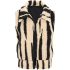 Veleste Jacky - Gilet - Zwart