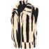 Veleste Jacky - Gilet - Zwart