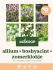 Welkoop Hyacint Zomerklokje Allium Biodiversiteit - Bloembollen - Gemengd - 50 stuks