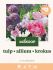 Welkoop Tulp Allium Krokus Biodiversiteit  - Bloembollen - Gemengd - 30 stuks